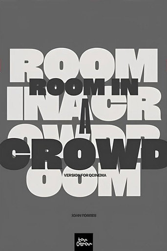 Room in a Crowd movie poster