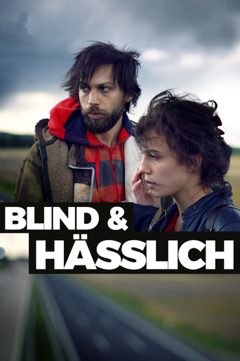 Blind & Ugly movie poster