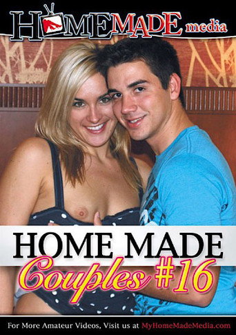 Home Made Couples 16 movie poster