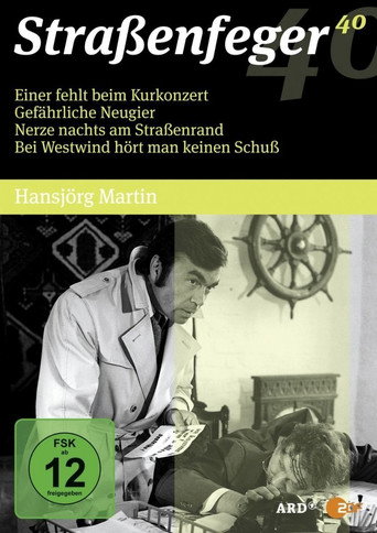 Gefährliche Neugier movie poster