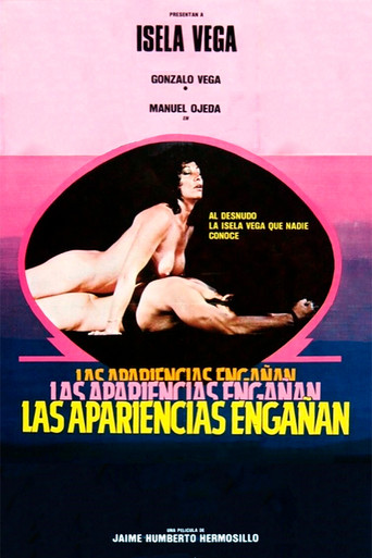 Deceitful Appearances movie poster