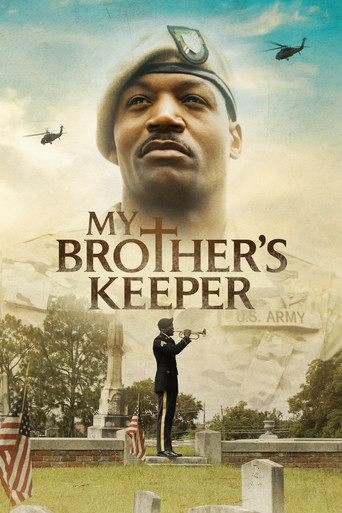 My Brother's Keeper movie poster