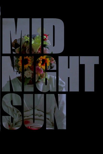 Midnight Sun movie poster