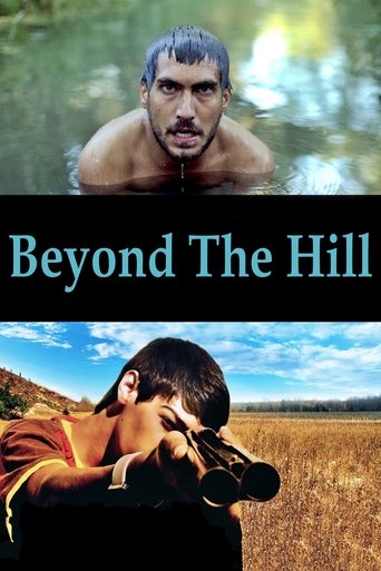 Beyond the Hill movie poster
