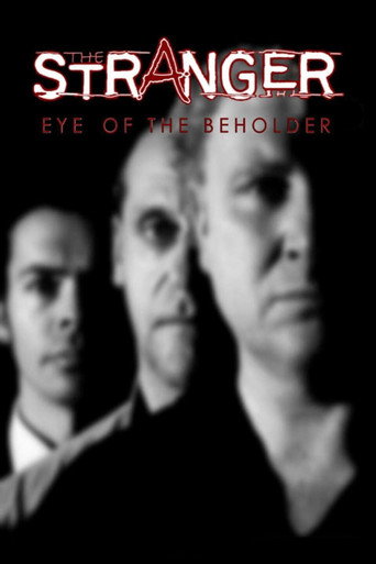 The Stranger: Eye of the Beholder movie poster