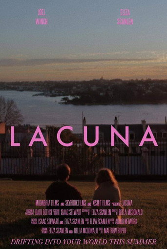 Lacuna movie poster