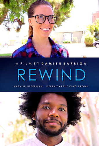 Rewind movie poster