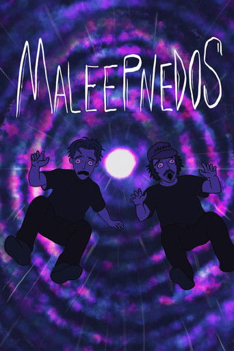 Maleepnedos movie poster