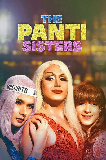 The Panti Sisters movie poster