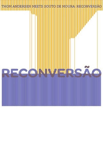 Reconversion movie poster