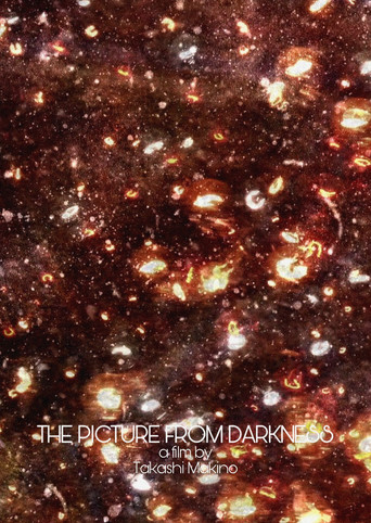 The Picture from Darkness movie poster
