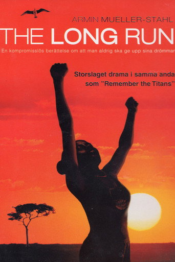 The Long Run movie poster