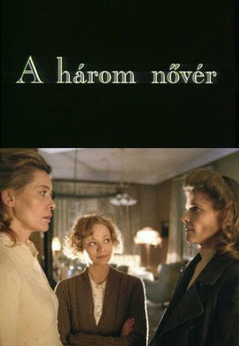 The Three Sisters movie poster
