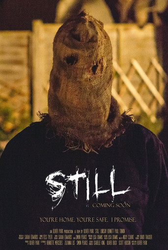 Still movie poster