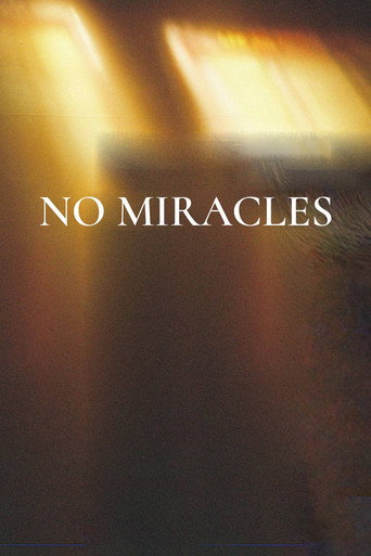 No Miracles movie poster