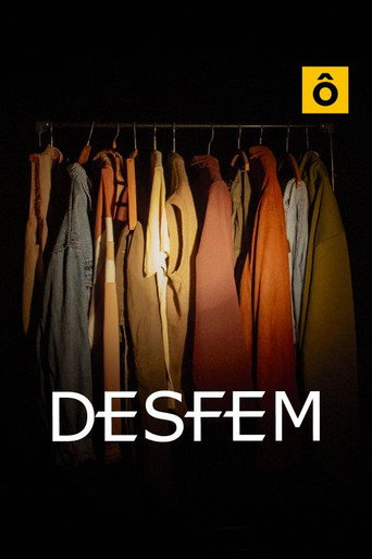 DESFEM movie poster