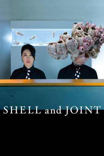 Shell and Joint movie poster