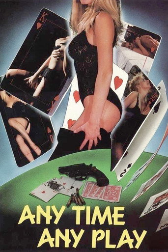 Any Time, Any Play movie poster