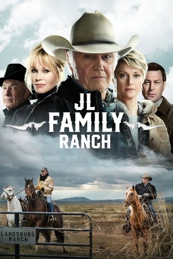 J.L. Family Ranch movie poster
