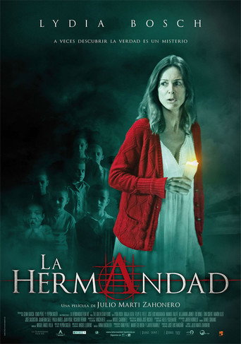 La hermandad movie poster