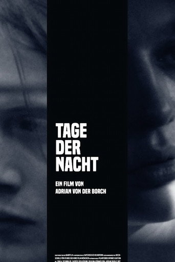 Days of Night movie poster