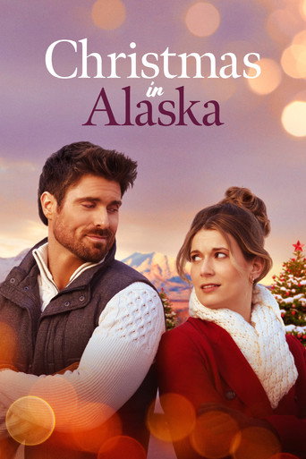 Christmas in Alaska movie poster