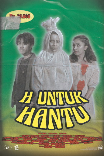Ghostly Routines movie poster