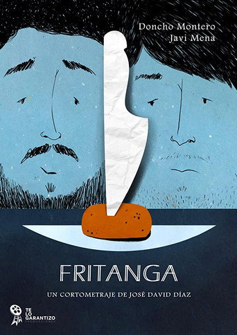 Fritanga movie poster