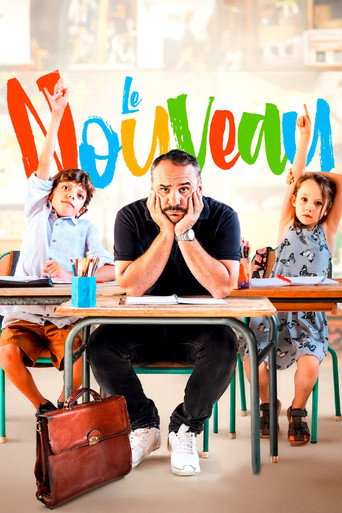 Le Nouveau movie poster