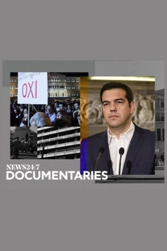 Referendum 2015 - The anatomy of a historical moment movie poster