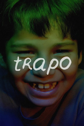 Trapo movie poster