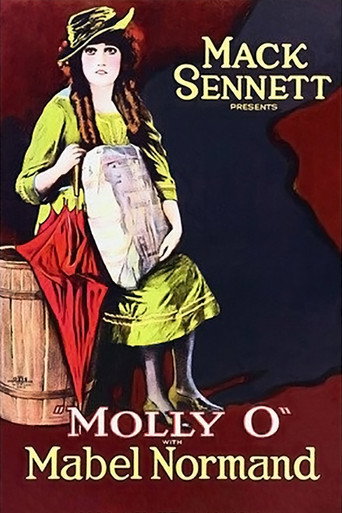 Molly O' movie poster