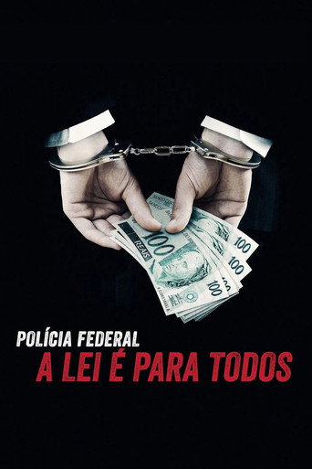 Operation Carwash: A Worldwide Corruption Scandal Made in Brazil movie poster