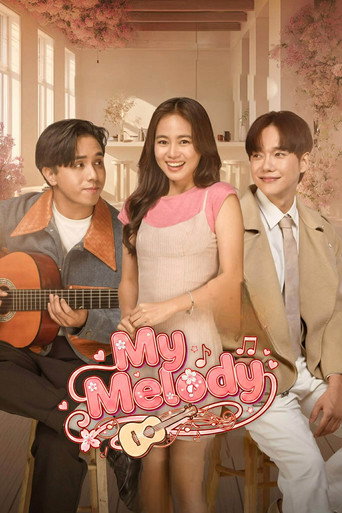 My Melody movie poster
