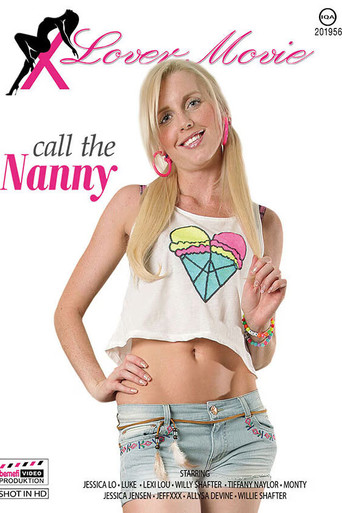 Call The Nanny movie poster