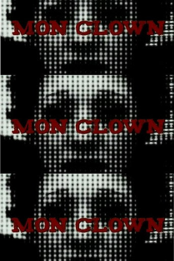 Mon Clown movie poster
