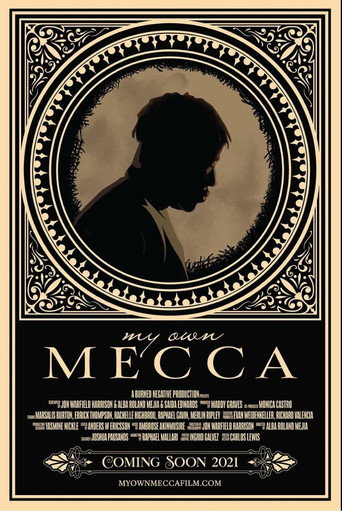 My Own Mecca movie poster