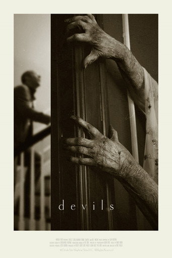 Devils movie poster