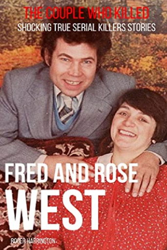 Fred and Rose: The West Murders movie poster