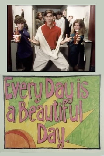 Every Day is a Beautiful Day movie poster