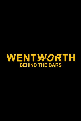 Wentworth: Behind the Bars movie poster
