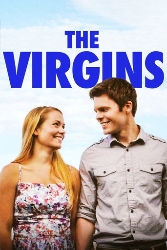 The Virgins movie poster