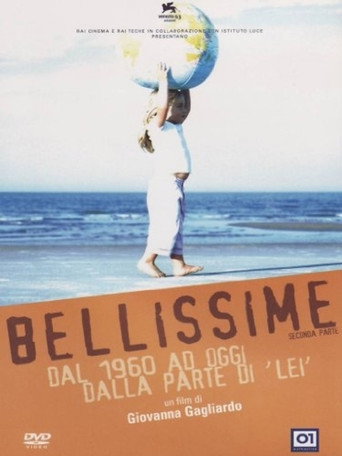 Bellissime movie poster