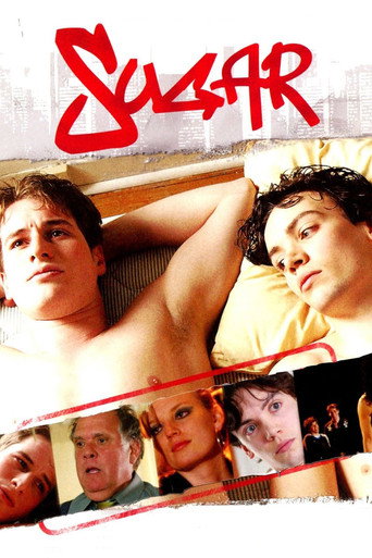Sugar movie poster