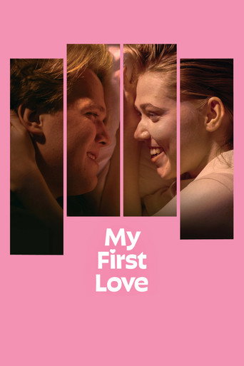 My First Love movie poster