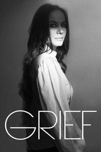 Grief movie poster