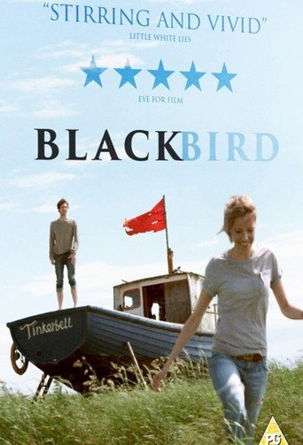 Blackbird movie poster