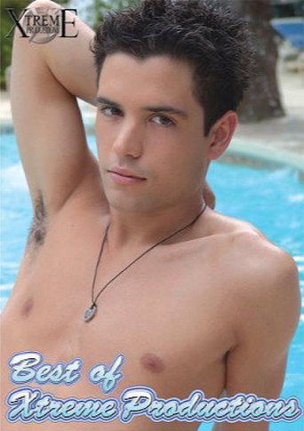 Best of Xtreme Productions movie poster