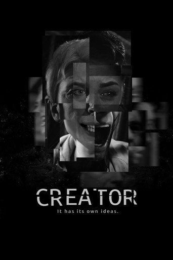 Creator movie poster