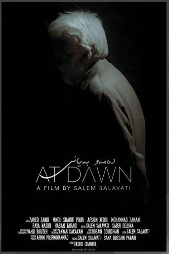 At Dawn movie poster